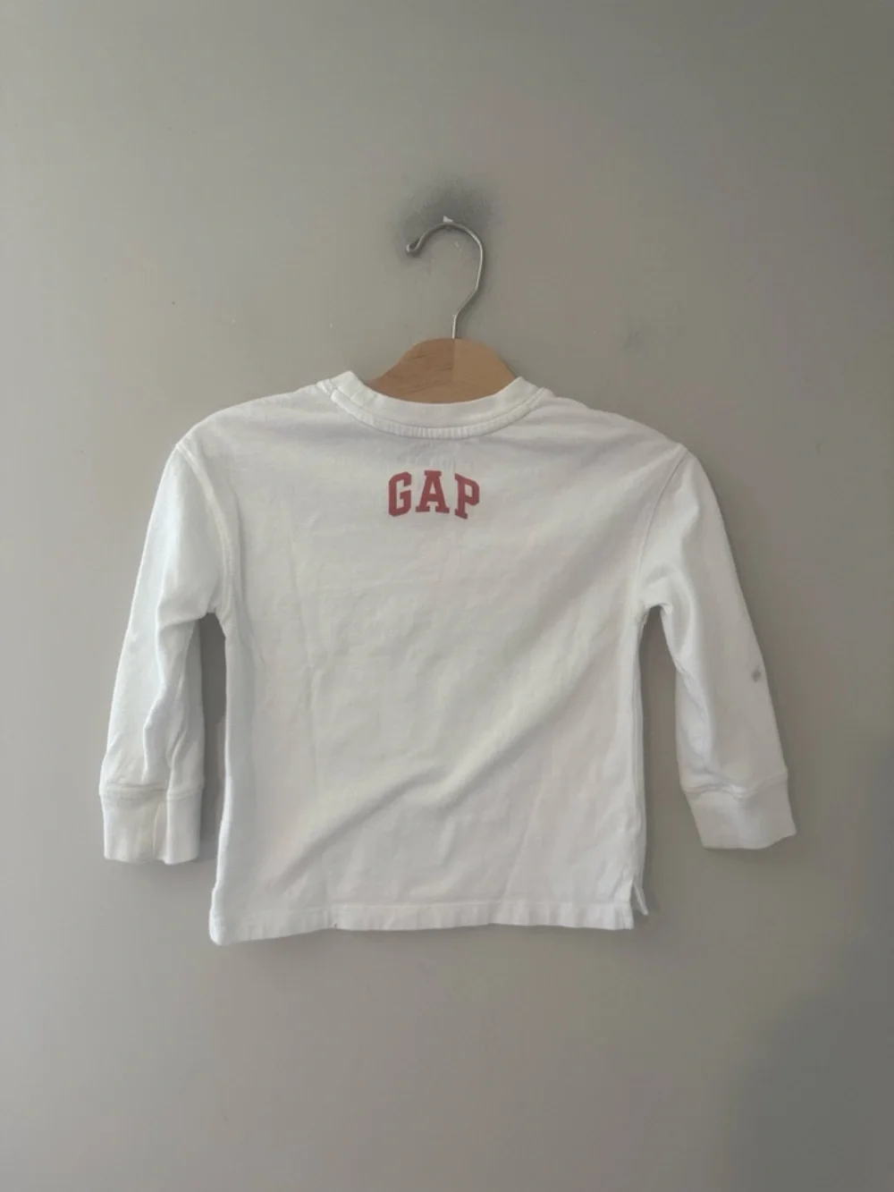 GAP baby disney